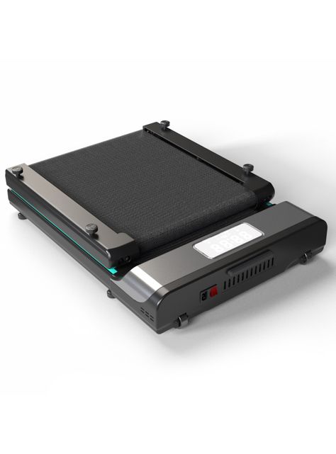 Trotadora S-Compact Ten Series-1