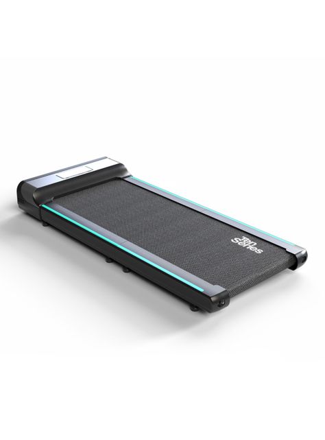 Trotadora S-Compact Ten Series-2