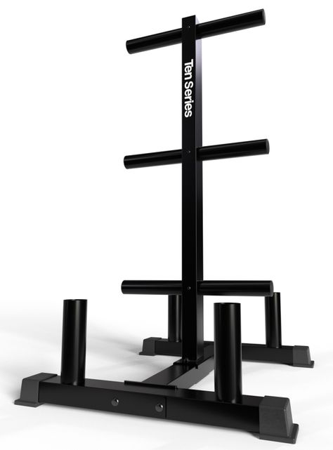 RACK PORTA BARRAS & DISCOS  RH21002 -5