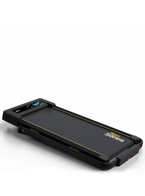Trotadora Ten Series Black A1 12km/h-2