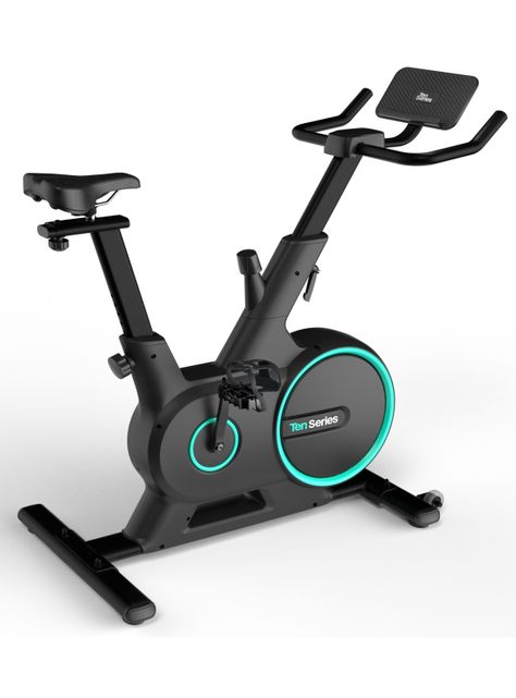 Bicicleta Spinning XT70 Ten Series-2