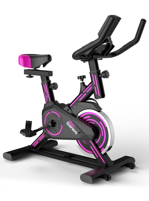 Bicicleta Spinning SBP40 Ten Series-0