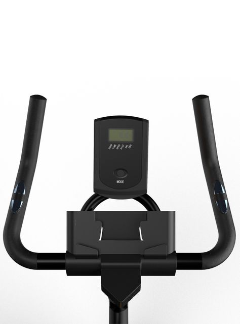 Bicicleta Spinning SBP40 Ten Series-4