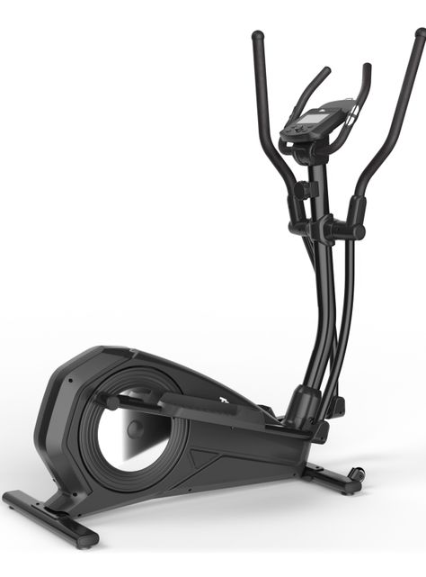 Elíptica FT50 Ten Series-0