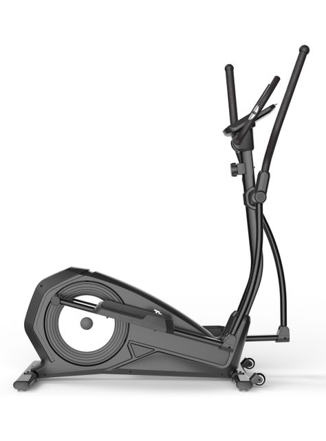 Elíptica FT50 Ten Series-1