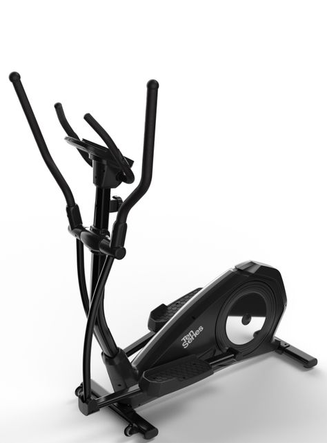 Elíptica FT50 Ten Series-2