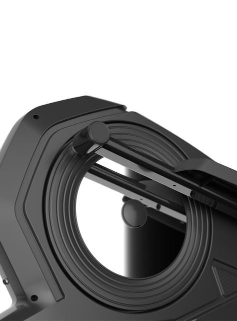 Elíptica FT50 Ten Series-3
