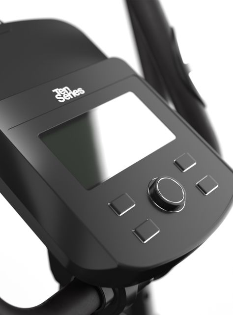 Elíptica FT50 Ten Series-4
