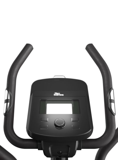 Elíptica FT50 Ten Series-5