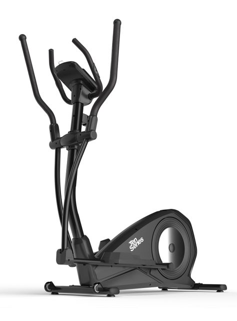 Elíptica FT50 Ten Series-6
