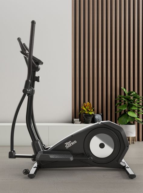 Elíptica FT50 Ten Series-7