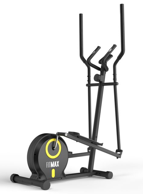 Elíptica LT30 Fitmax-0