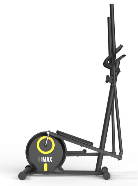 Elíptica LT30 Fitmax-1