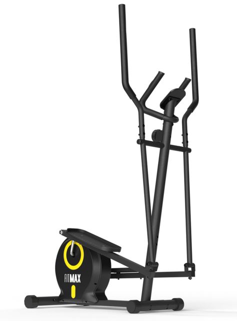 Elíptica LT30 Fitmax-2
