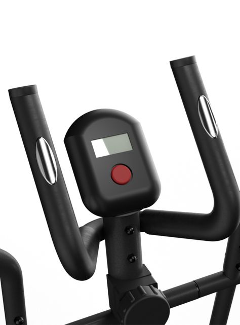 Elíptica LT30 Fitmax-3