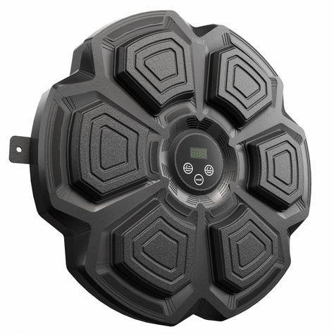 Maquina de Boxeo Inteligente FITMAX-1