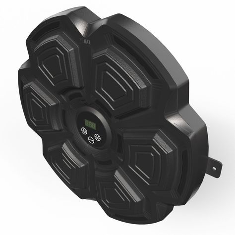Maquina de Boxeo Inteligente FITMAX-2