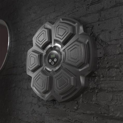Maquina de Boxeo Inteligente FITMAX-4