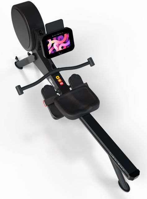 Remadora Bogadora Enigma Row-6