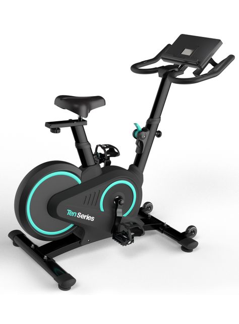 Bicicleta Spinning XT60-0