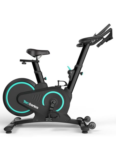 Bicicleta Spinning XT60-1