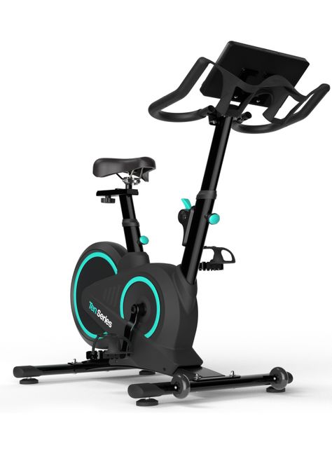 Bicicleta Spinning XT60-2