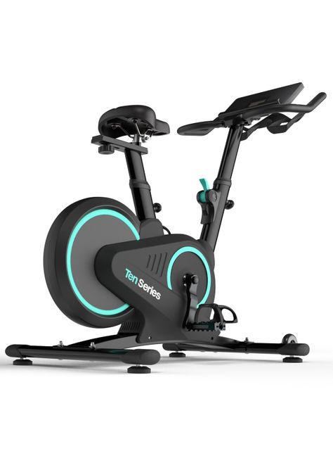 Bicicleta Spinning XT60-3