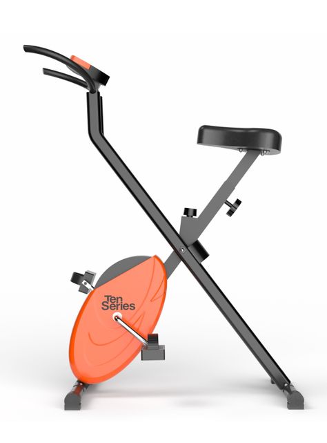 Bicicleta Estática Plegable SBX-0