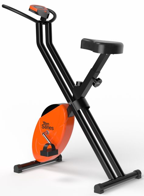 Bicicleta Estática Plegable SBX-1