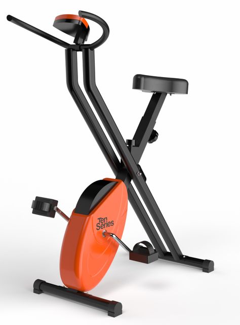 Bicicleta Estática Plegable SBX-2