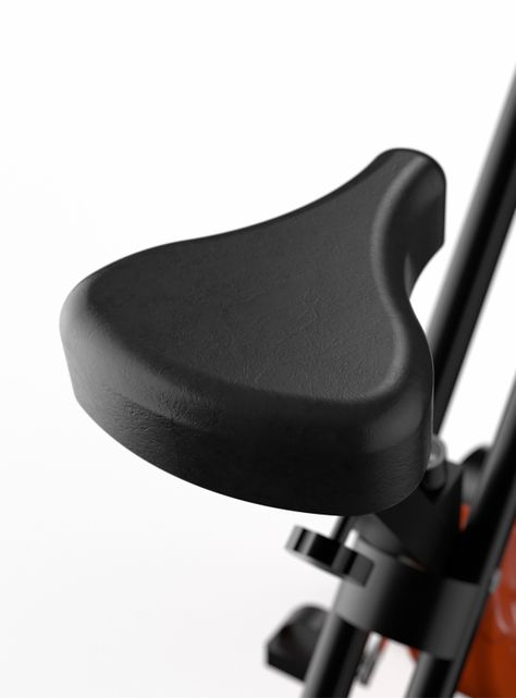 Bicicleta Estática Plegable SBX-4