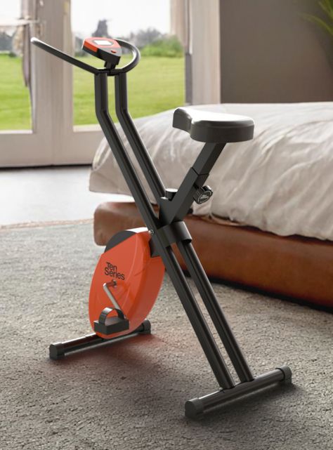 Bicicleta Estática Plegable SBX-5