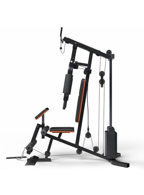 Home Gym G3000-1