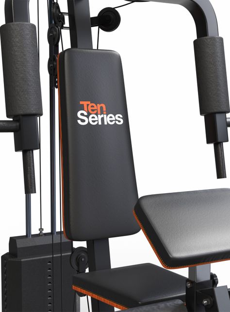 Home Gym G3000-2