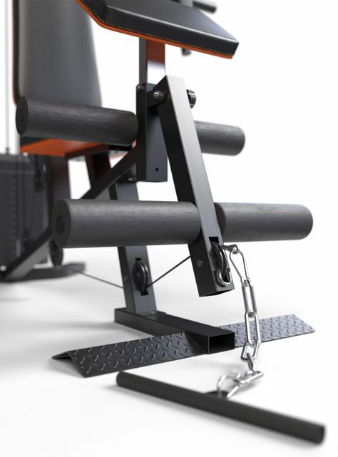 Home Gym G3000-3