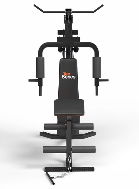 Home Gym G3000-4