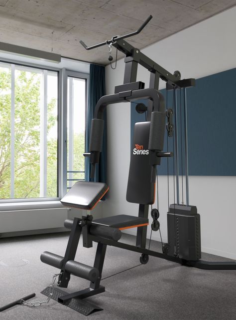 Home Gym G3000-6