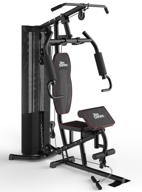 Home Gym G5000-0