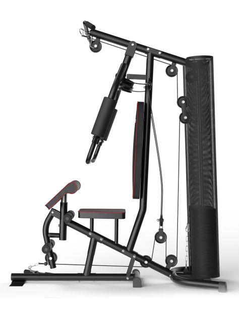 Home Gym G5000-1