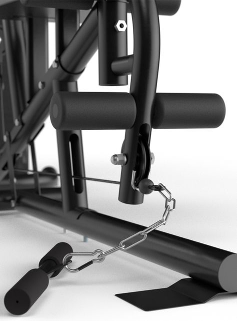 Home Gym G5000-3
