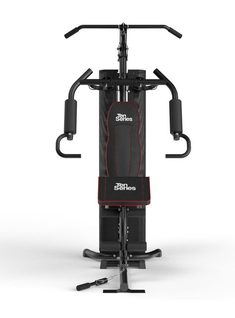 Home Gym G5000-4
