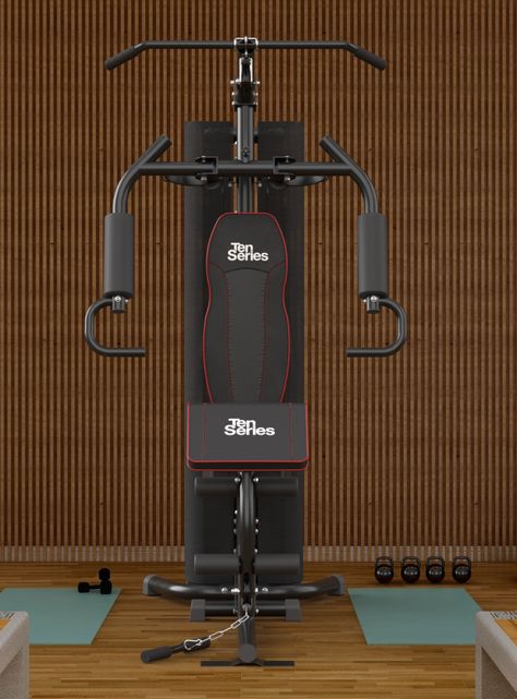 Home Gym G5000-5