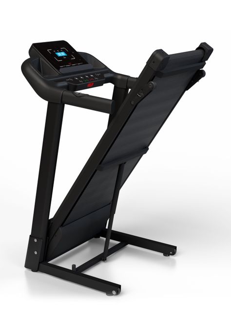 Trotadora Ten Series Black A3 14km/h-1
