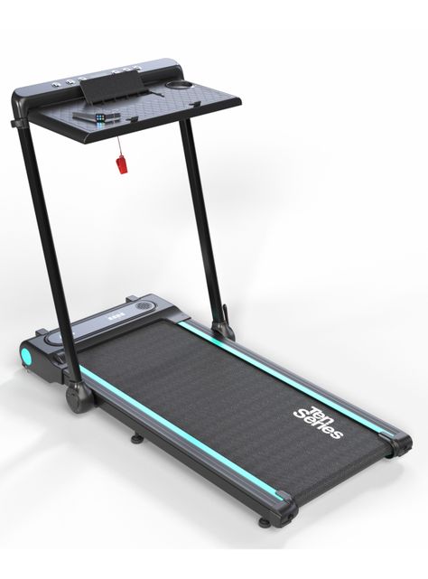 Trotadora S-Works Ten Series 12 km/h-0