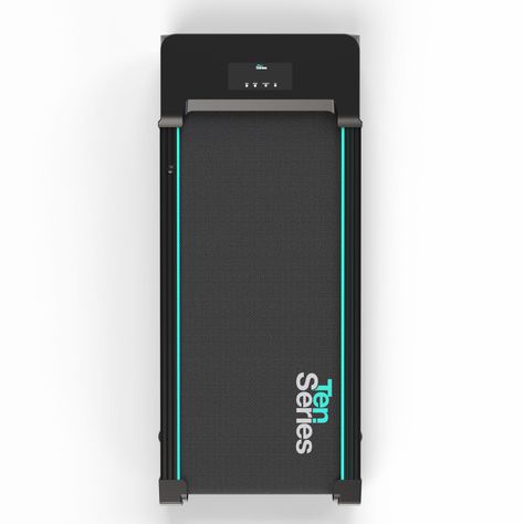 Trotadora S-Line Pro Ten Series Inclinación Automática-2