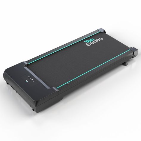 Trotadora S-Line Pro Ten Series Inclinación Automática-4
