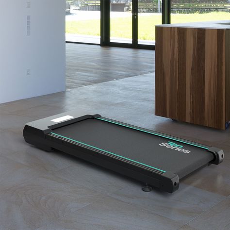 Trotadora S-Line Pro Ten Series Inclinación Automática-6