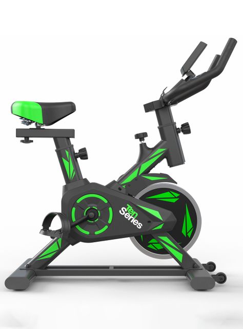 Bicicleta de Spinning SBG40-1