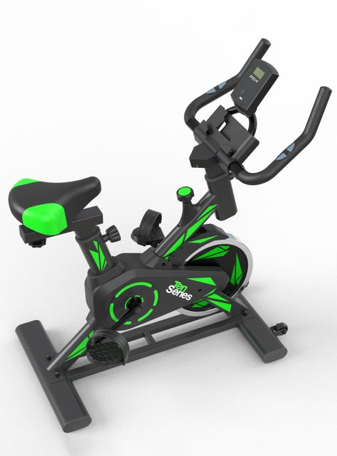 Bicicleta de Spinning SBG40-2
