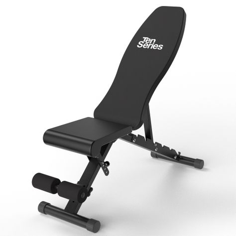 Banca Abdominal HG20 Ten Series-0